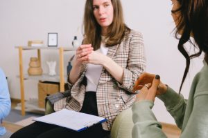 Prendre soin de soi, prendre soin de son enfant
